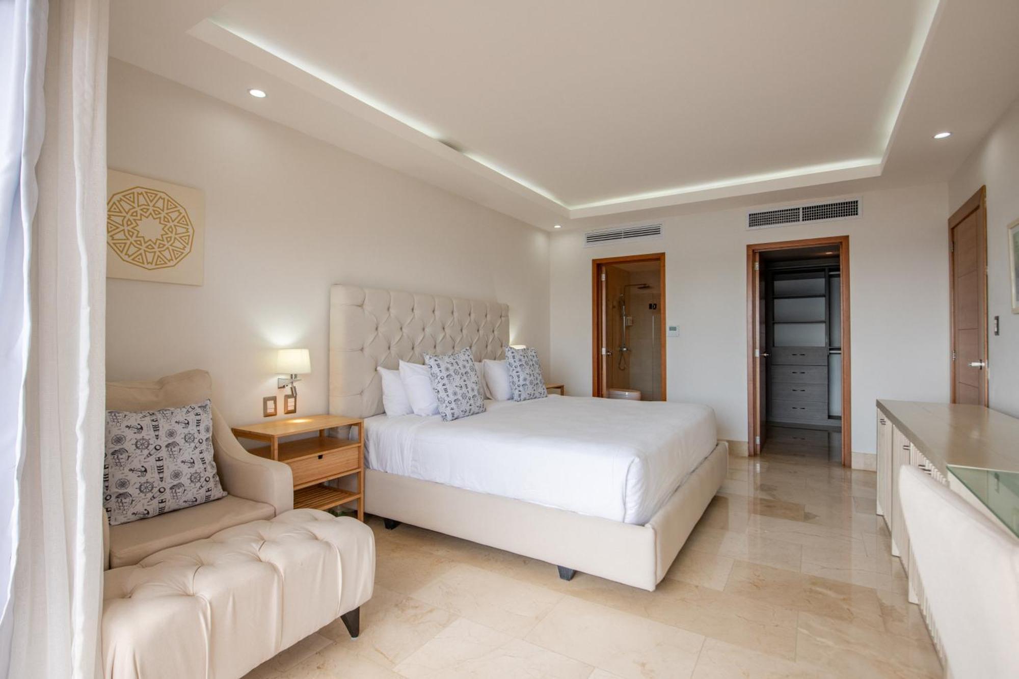 Hacienda Samana Bay Hotel Exterior photo Junior Suite