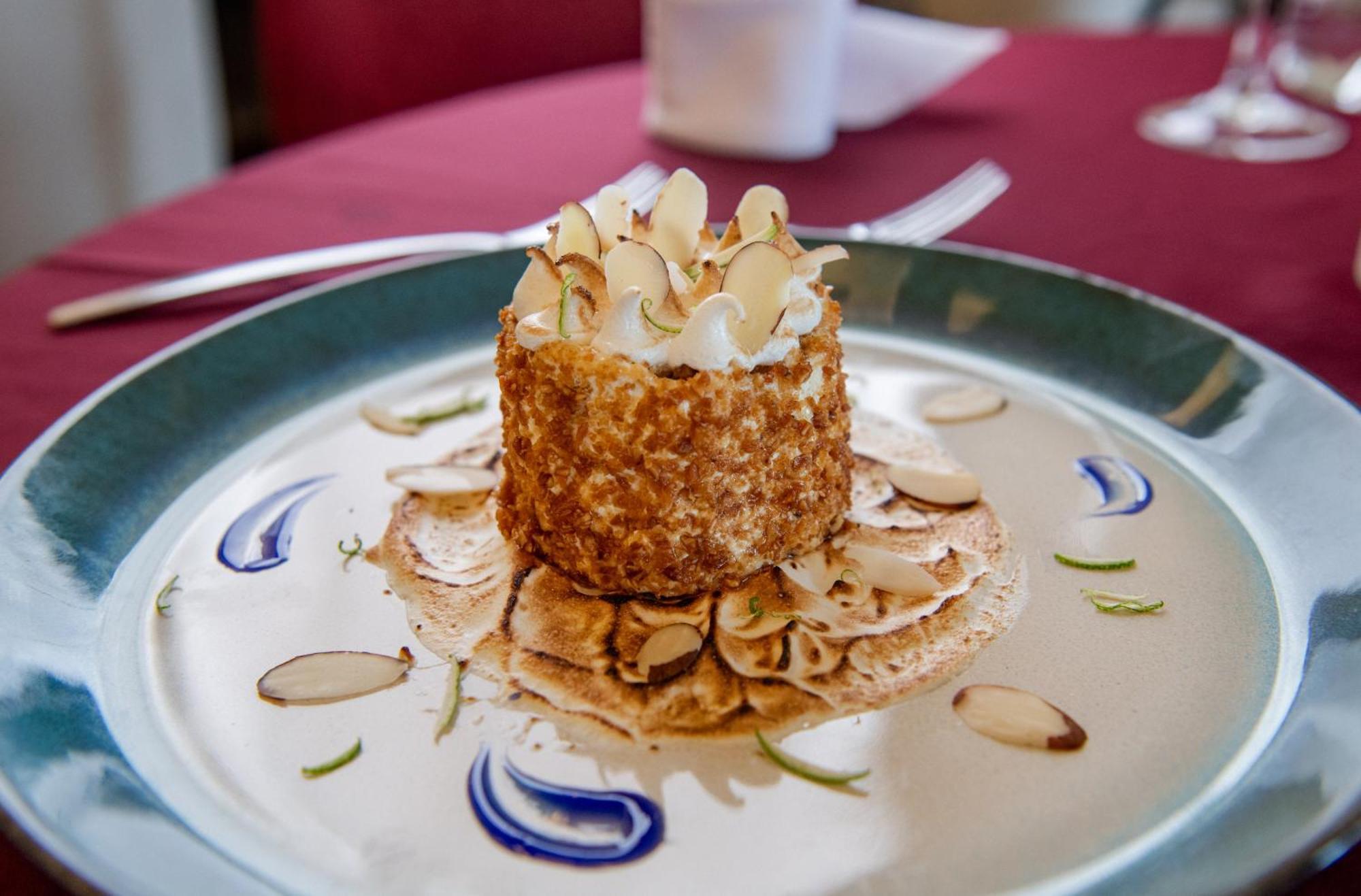 Hacienda Samana Bay Hotel Exterior photo A dessert